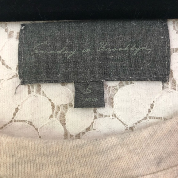 Anthropologie Tunic - Picture 3 of 4